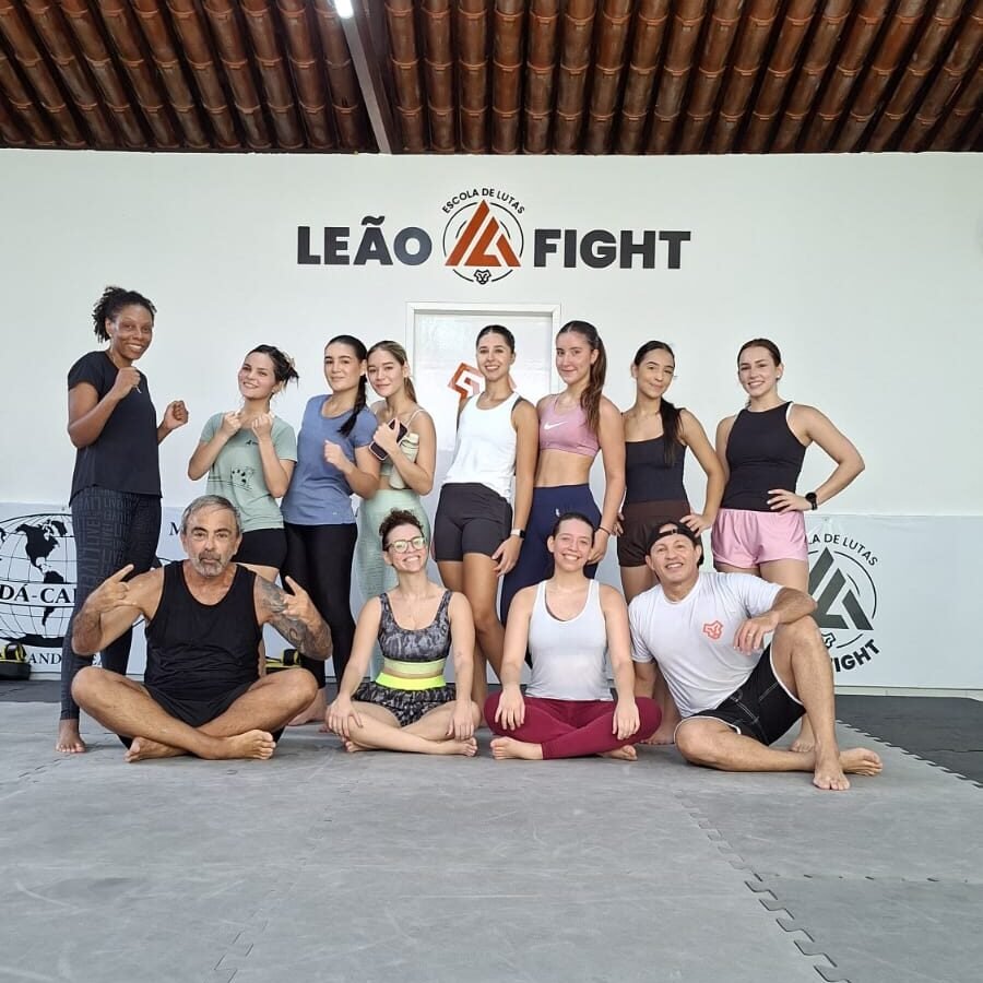 Funcional Fight