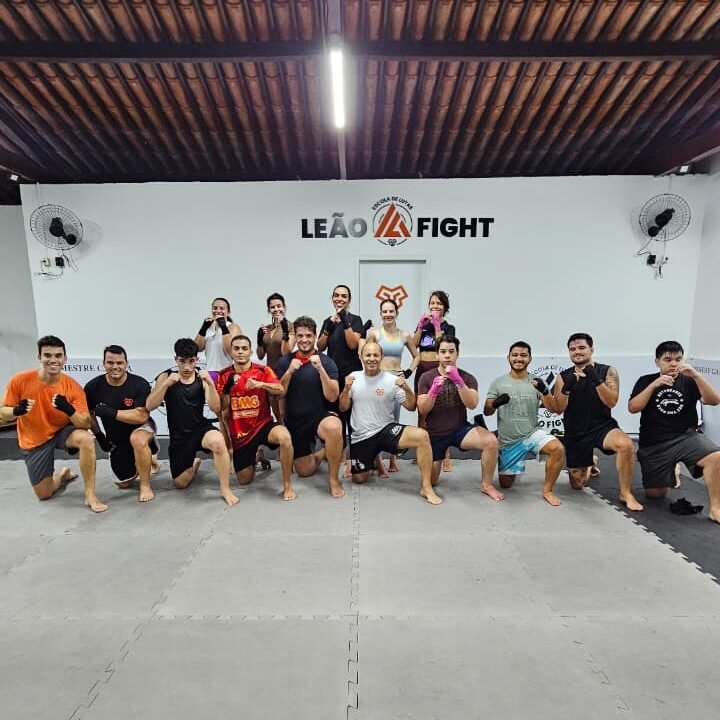 muay thai